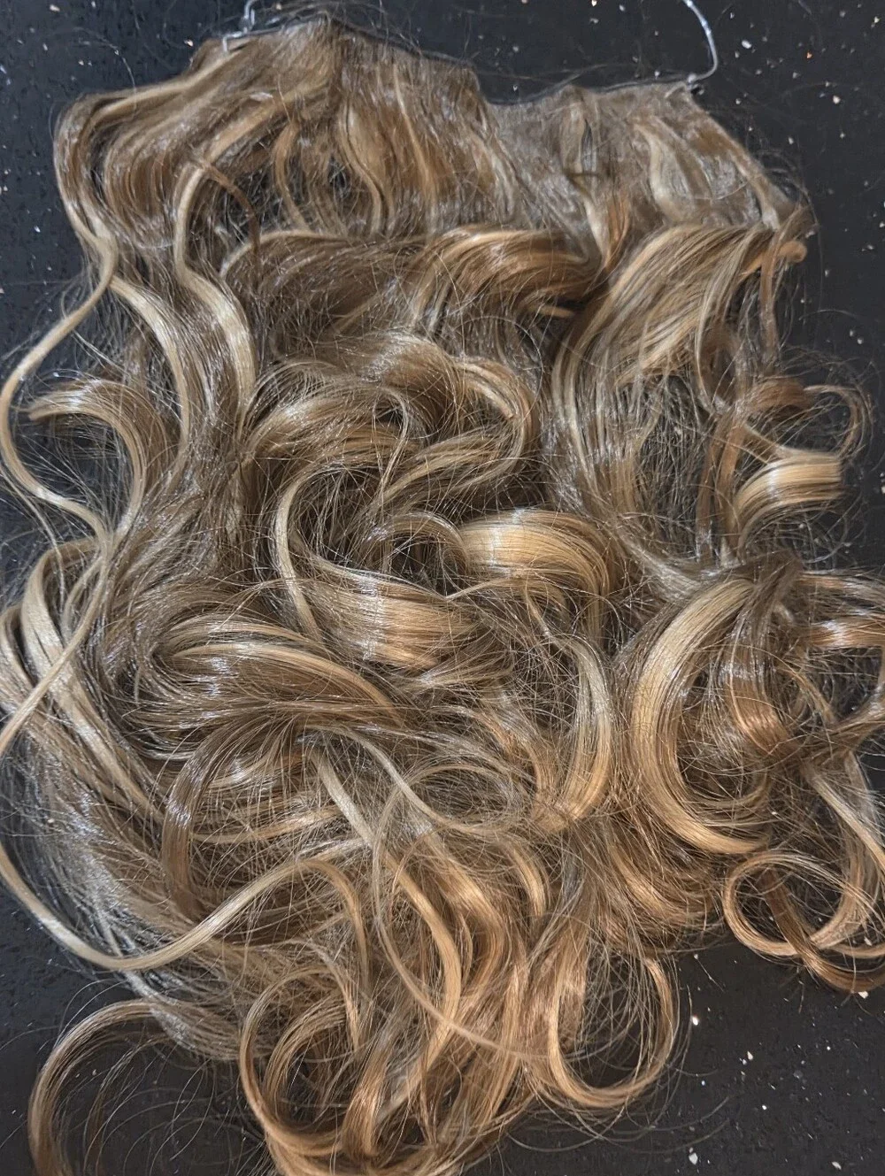 Hairpiece Halo